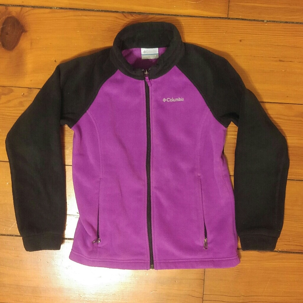 Columbia Girls Coat sz. M